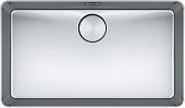 Кухонная мойка Franke Mythos MYX 210-70 127.0603.541