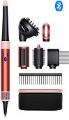 Фен-стайлер Dyson Airwrap Complete Long HS08 i.d. 581137-01 (клубнично-бронзовый/розовый румянец)