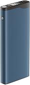 Внешний аккумулятор Olmio QL-10 10000mAh (голубой)