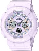 Наручные часы Casio Baby-G BA-130WP-6A