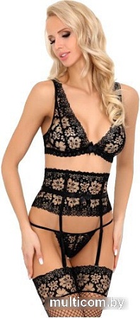 Игровой костюм женский LivCo Corsetti Fashion Mepiria LC 90503 (L/XL)