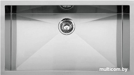 Кухонная мойка Franke PPX 110-72