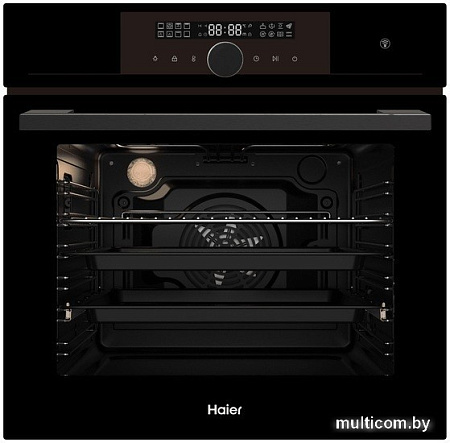 Электрический духовой шкаф Haier HOX-FP5RAGB