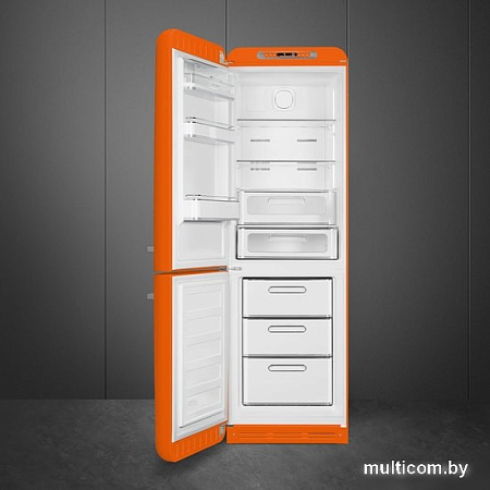 Холодильник Smeg FAB32LOR5
