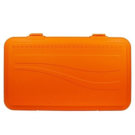 Термобокс BIOSTAL CB-G-K 45л (черный/оранжевый)