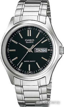 Наручные часы Casio MTP-1239D-1A