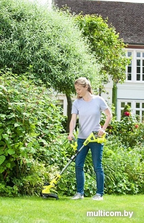 Триммер Ryobi RLT1831H25F