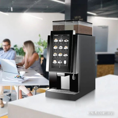 Рожковая кофеварка Jetinno JL18