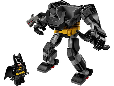 LEGO Super Heroes Боевая броня Бэтмена 76270