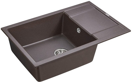 Кухонная мойка Paulmark Verlass PM317850-CO
