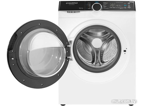 Стирально-сушильная машина MAUNFELD MFWM1486WH06
