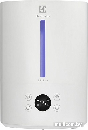 Увлажнитель воздуха Electrolux EHU-6015D UltraLine