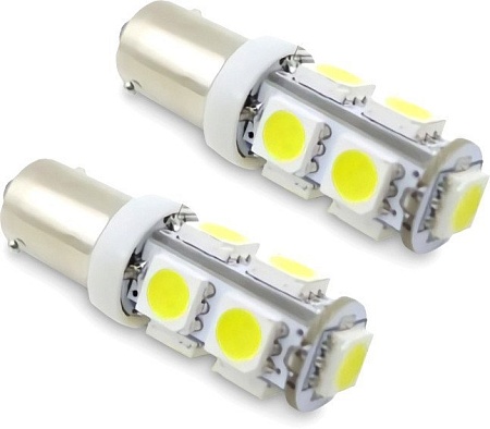 Светодиодная лампа AVS B009 Т8 A80643S (2 шт)