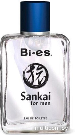 Туалетная вода BI-ES Bi-es Sankai EdT (100 мл)