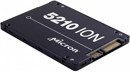SSD Lenovo ThinkSystem 5210 960GB 4XB7A38185