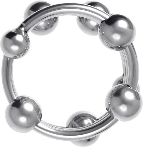 Кольцо на пенис TOYFA 717110-S