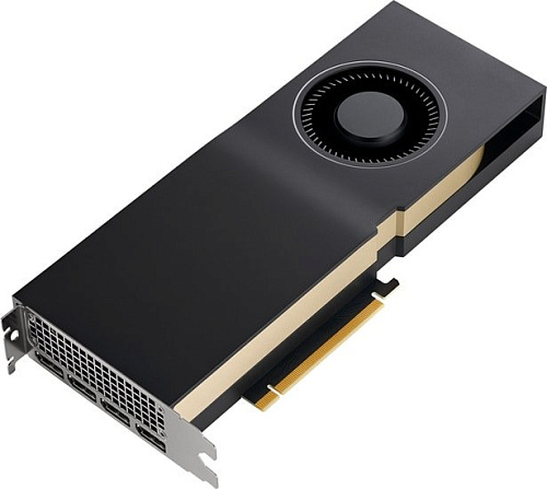 Видеокарта PNY RTX A5000 24GB GDDR6 VCNRTXA5000-PB
