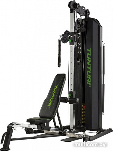 Силовая станция Tunturi Home Gym HG80