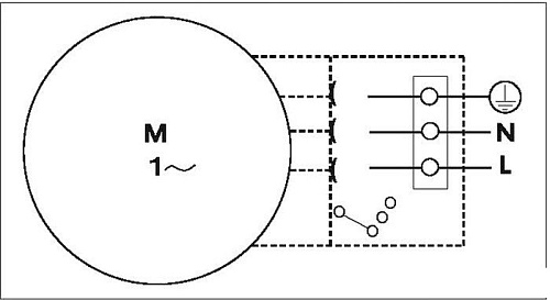 Циркуляционный насос IMP Pumps SAN 15/40-130 (979521765)