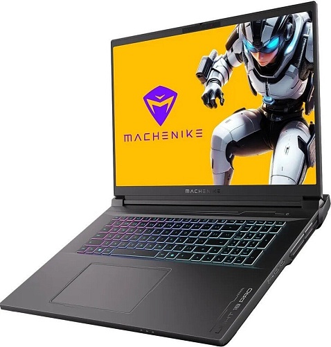 Игровой ноутбук Machenike L18 Pro Mars Max JJ00GF00HRU