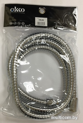Душевой шланг Ekko EK46