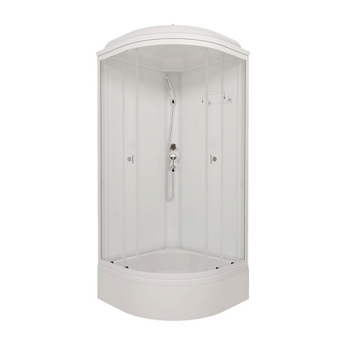 Душевая кабина Triton Ультра В 90х90