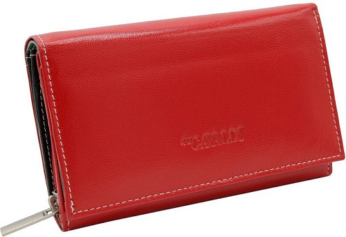 Портмоне Cedar 4U Cavaldi RD-21-GCL (черный)