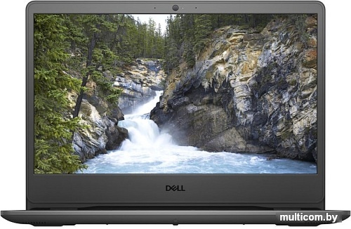 Ноутбук Dell Vostro 14 3401-6858