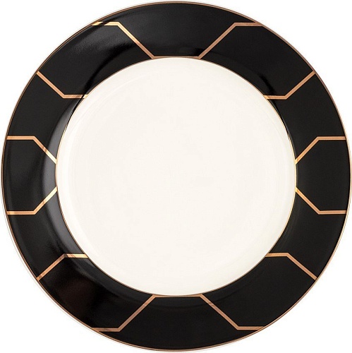 Тарелка десертная Nadoba Mari Ella 901412