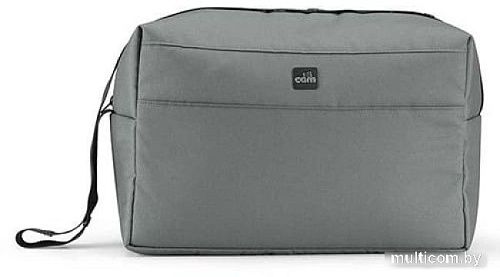 Универсальная коляска CAM Taski Sport Tris (3 в 1, антрацит/черный)