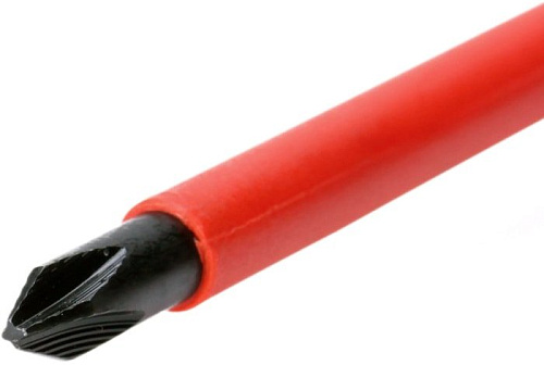 Набор отверток КВТ НИО-5507 (7 предметов)