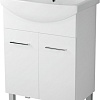 Cersanit Olivia тумба под умывальник Cersania New 60 [S543-004-DSM]