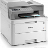 МФУ Brother DCP-L3550CDW