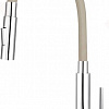 Смеситель Ferro Zumba Slim 2F BZA43P