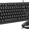 Клавиатура + мышь A4Tech KK-3330S
