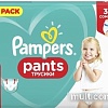Pampers Pants 5 Junior (42 шт)
