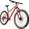 Велосипед Stark Hunter 29.2 HD р.17.5 2025 HQ-0017831 (оранжевый матовый/грозовой, разобранный)