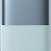 Внешний аккумулятор Baseus Bipow Pro Digital Display Fast Charge 10000mAh (бирюзовый)