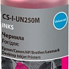 Чернила CACTUS CS-I-UN250M