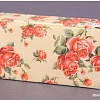 Салфетница Lefard Корейская Роза 86-1314