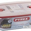 Форма для выпечки Pyrex Cook&amp;Heat 215PH00/7145