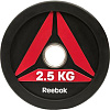 Диск Reebok RSWT-13025 2.5 кг