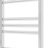 Полотенцесушитель TERMINUS Енисей П15 500x1300 (сенсор быстрого касания, белый)