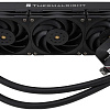 Жидкостное охлаждение для процессора Thermalright Frozen Edge 360 (черный)