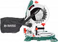 Дисковая пила Hammer STL1400/210
