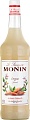 Сироп Monin Миндаль 1л