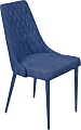 Стул Ваш день Connor Barkhat 81 (темно-синий)