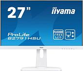 Монитор Iiyama ProLite B2791HSU-W1