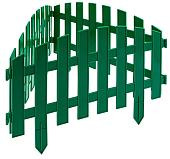 Изгородь декоративная Palisad Винтаж 65012