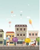 Фотообои Citydecor Сказка 2 с защитным покрытием 200x254